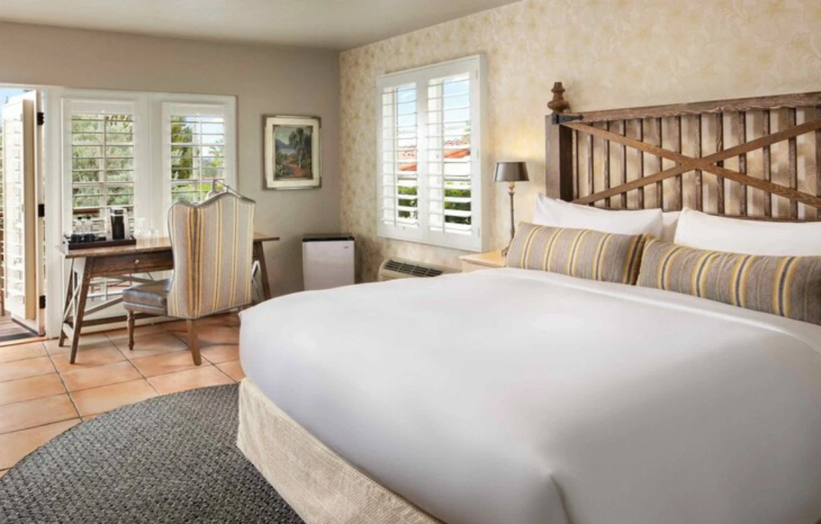 The Inn at Rancho Santa Fe