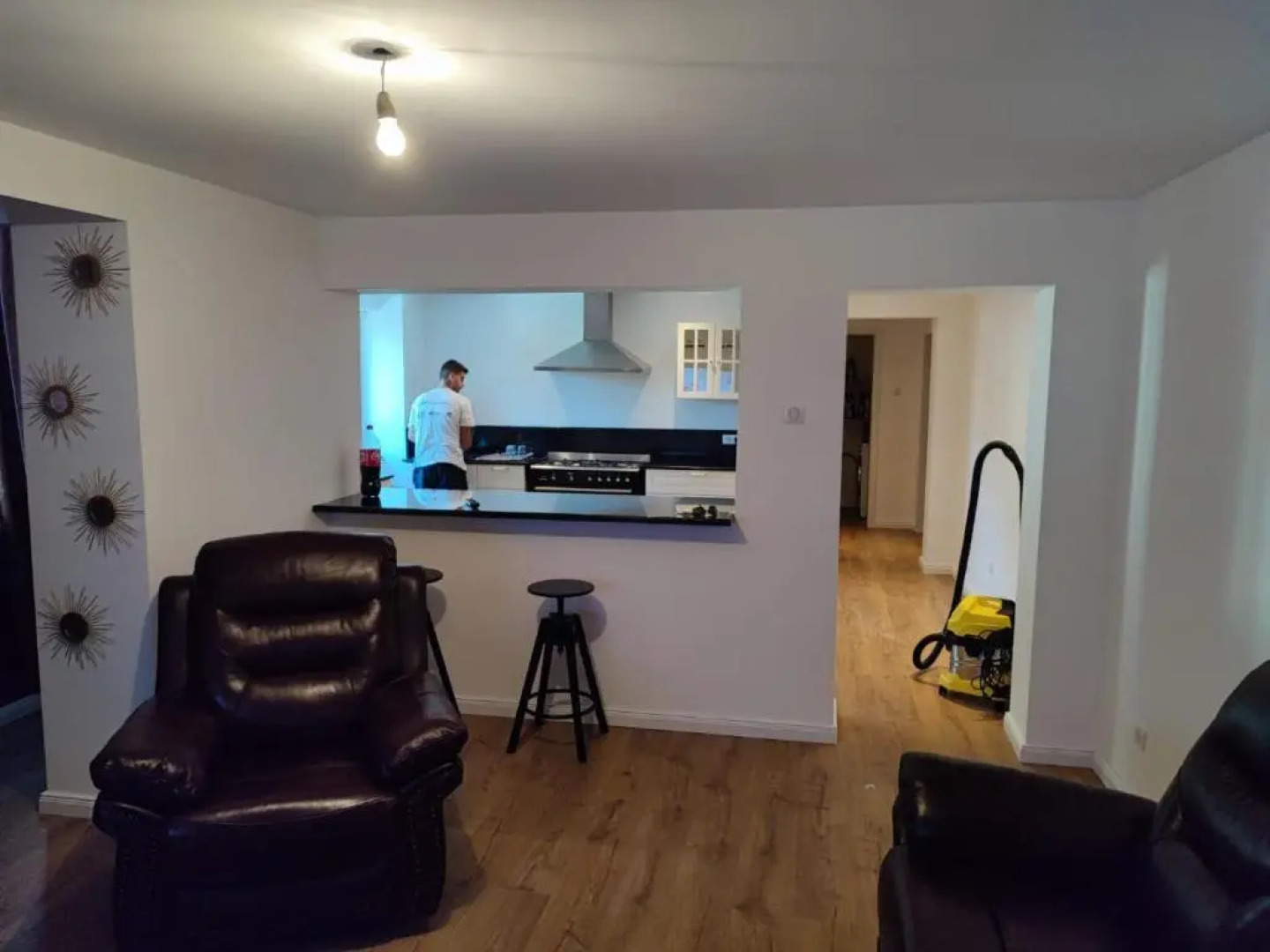 Luca apartament 3 camere