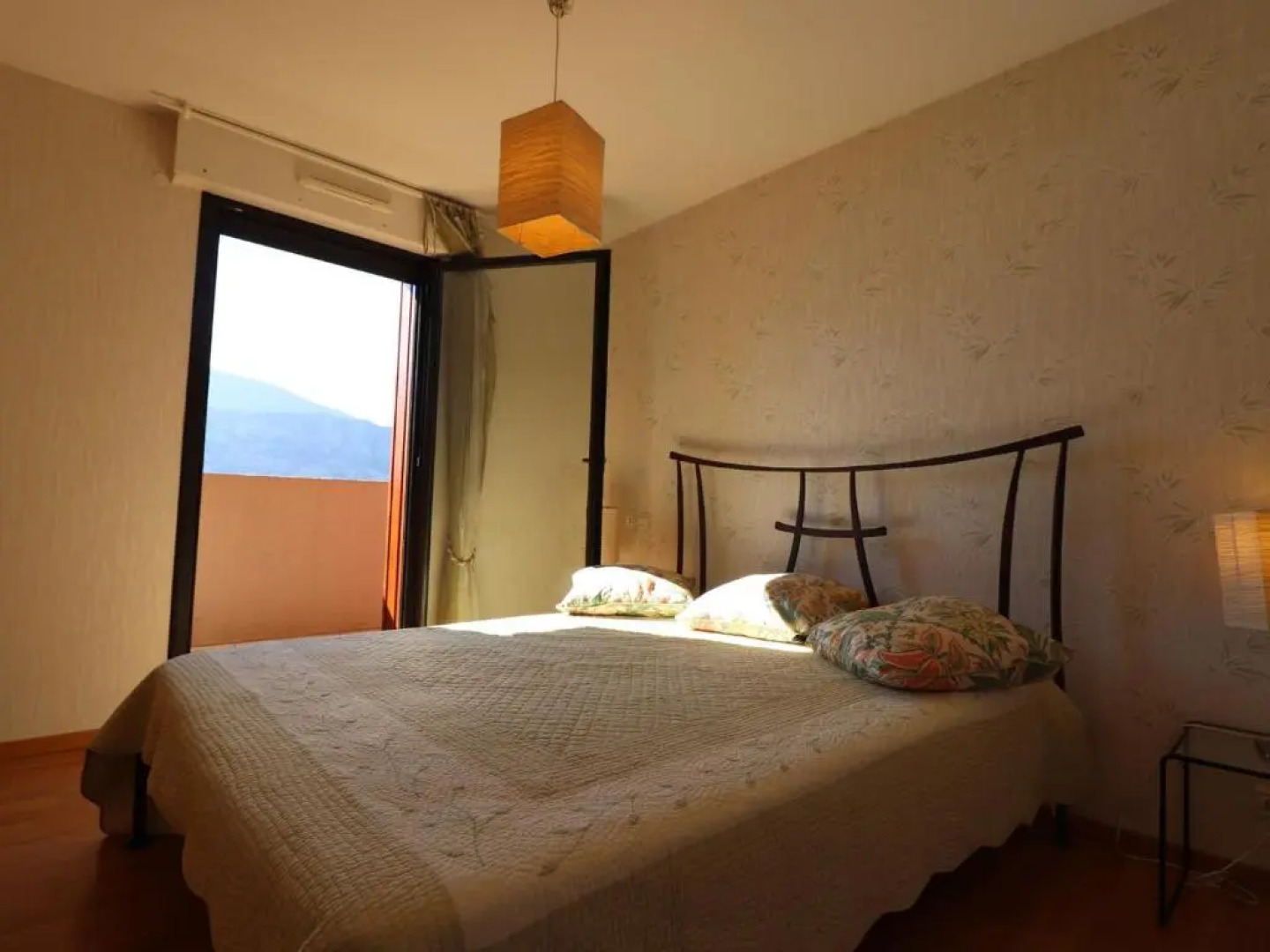 Appartement Annecy, 4 pièces, 6 personnes - FR-1-432-7