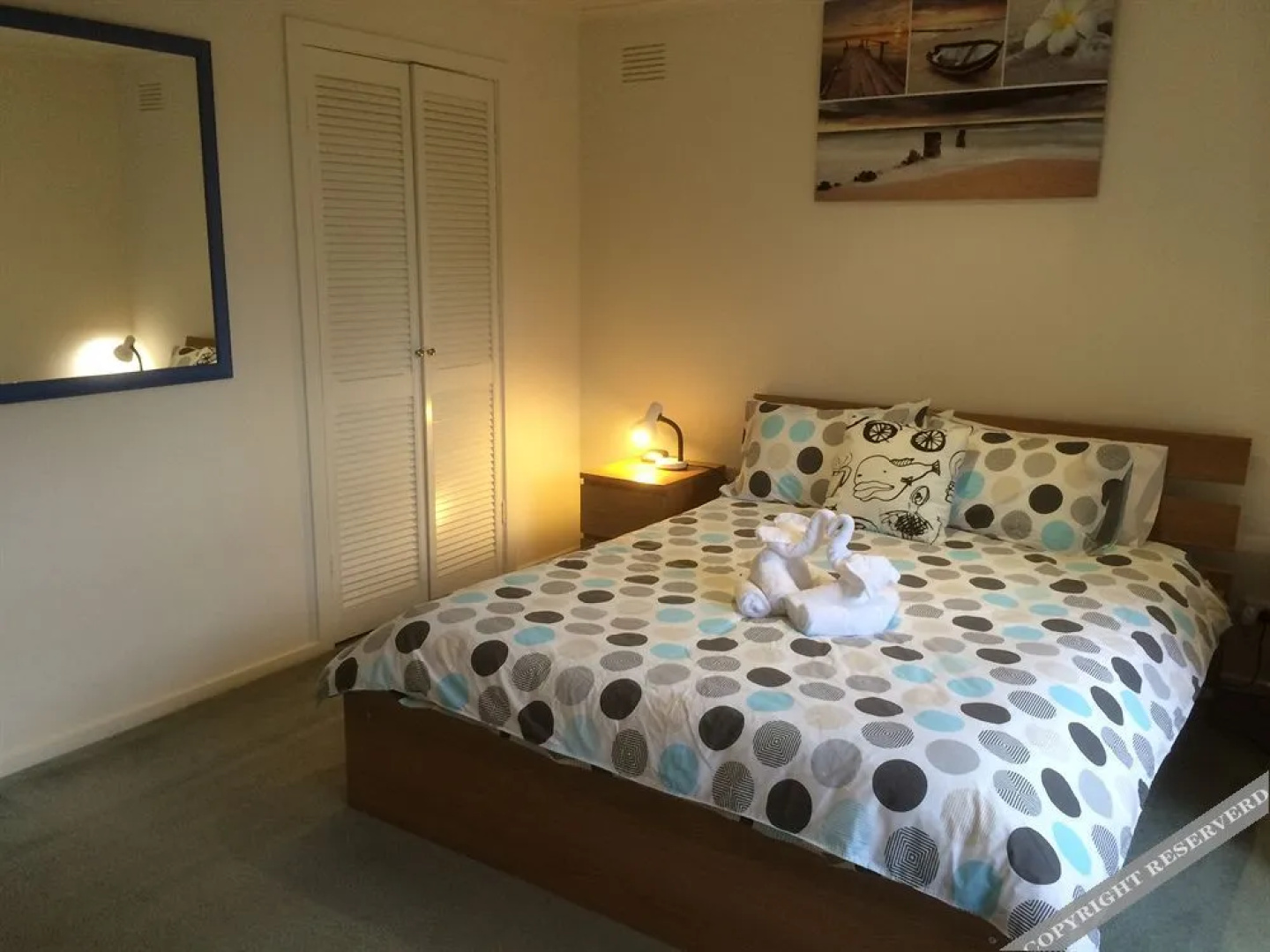 Australian Home Away Doncaster Elgar 2