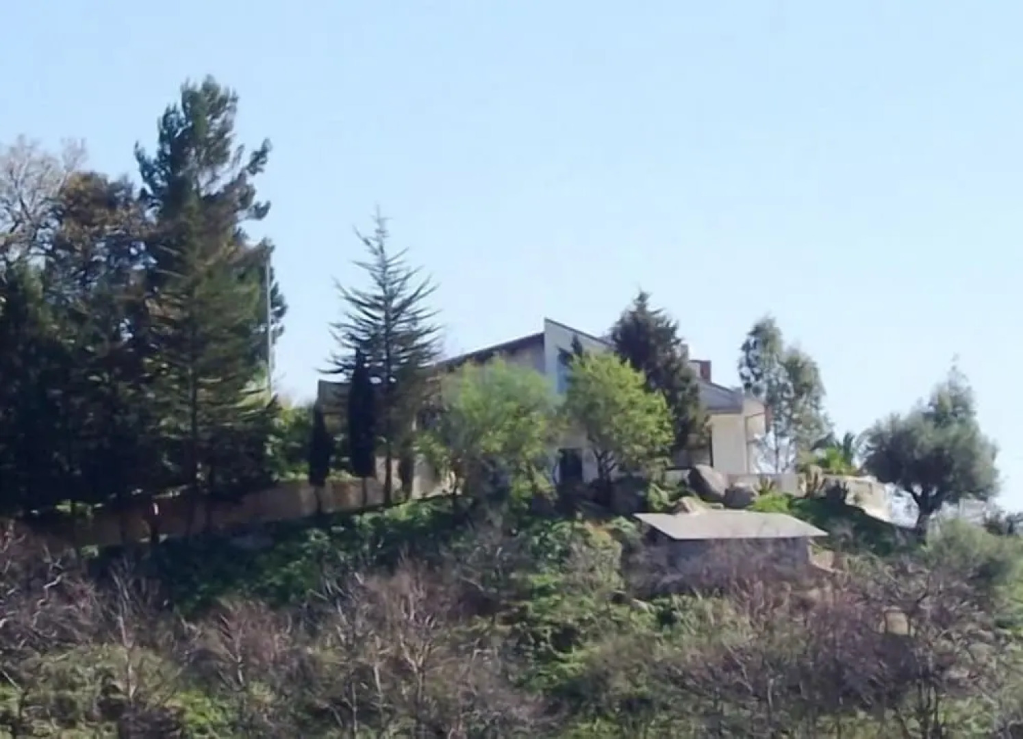 Sciarammola Bed&Breakfast