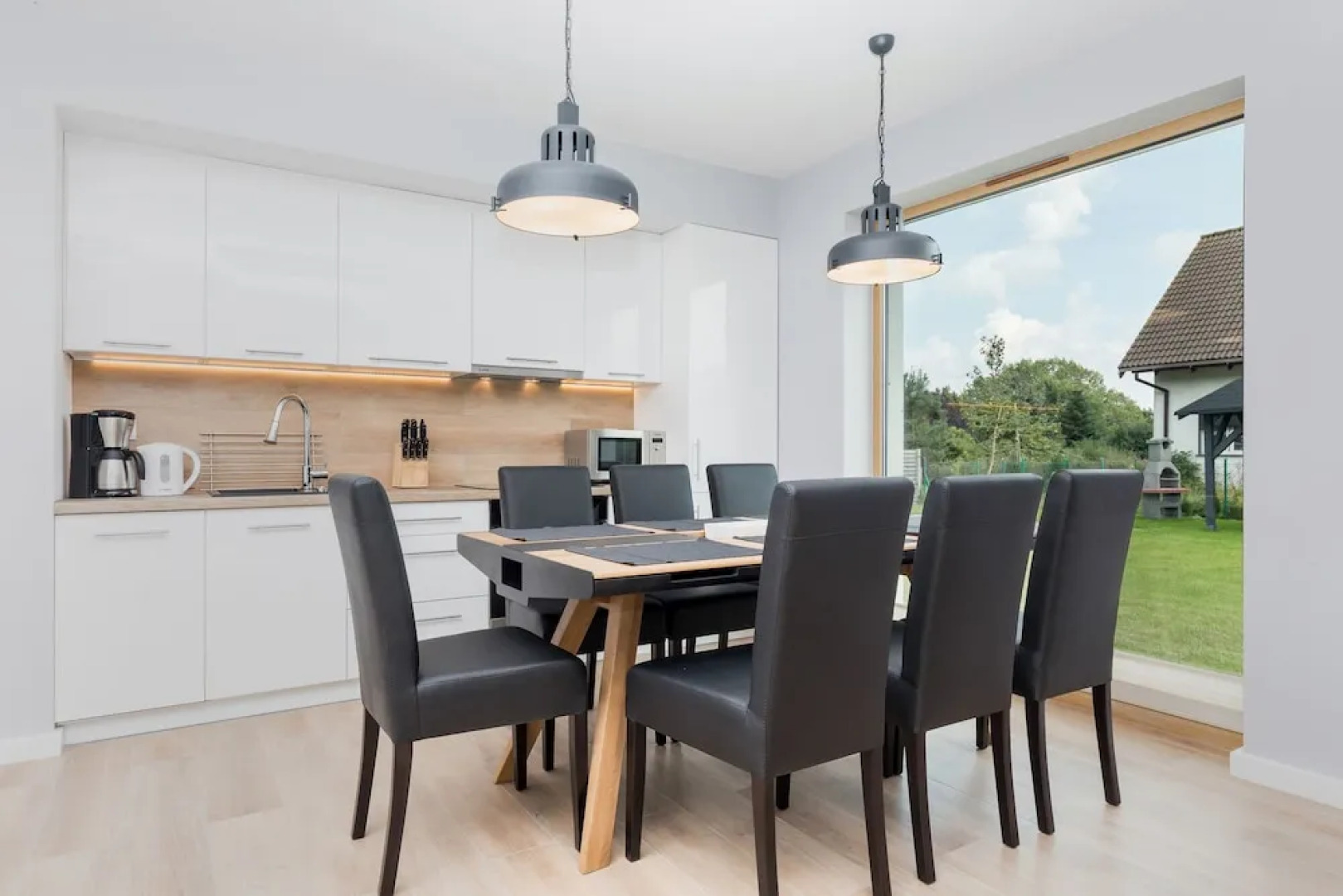 Holiday House Posejdon by Renters