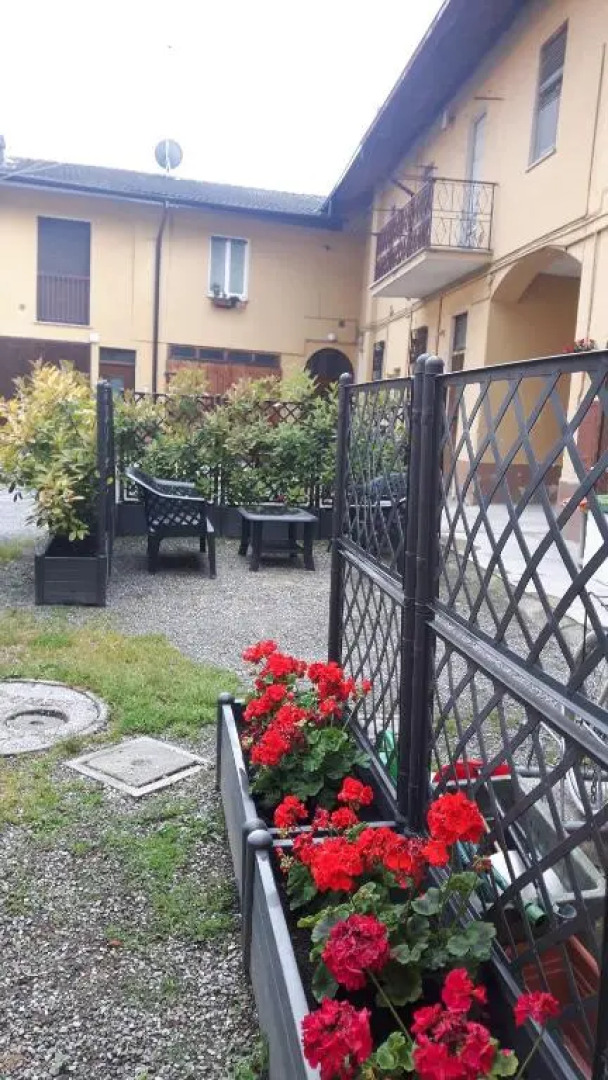 Appartamento "Da Mamma Agnese"