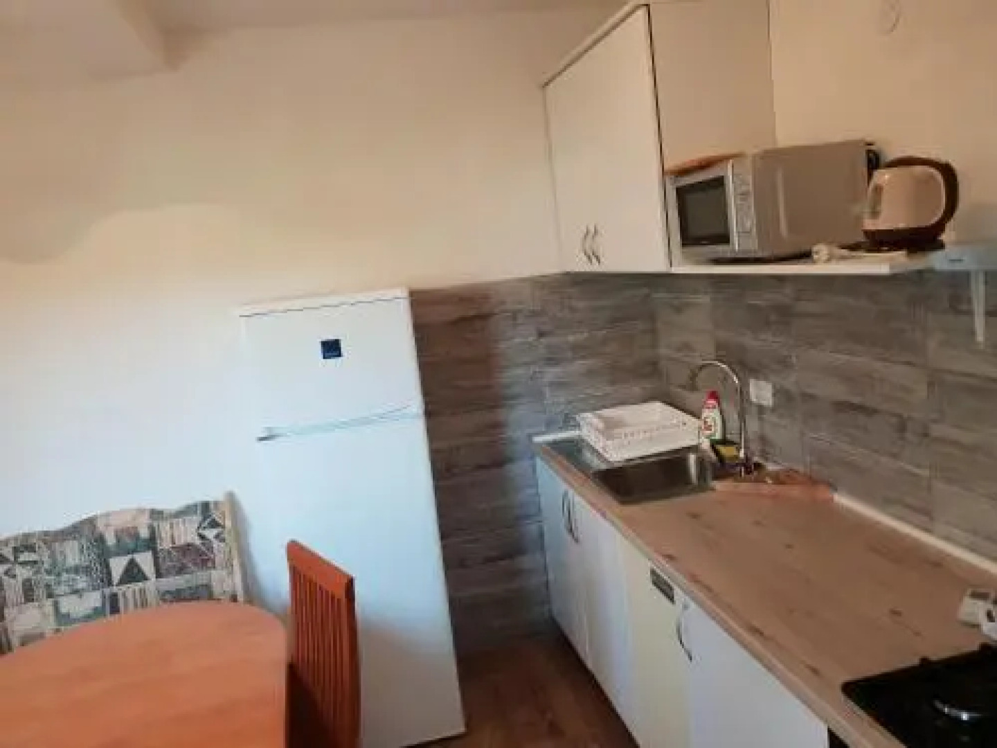 Apartment Šeherzada 2