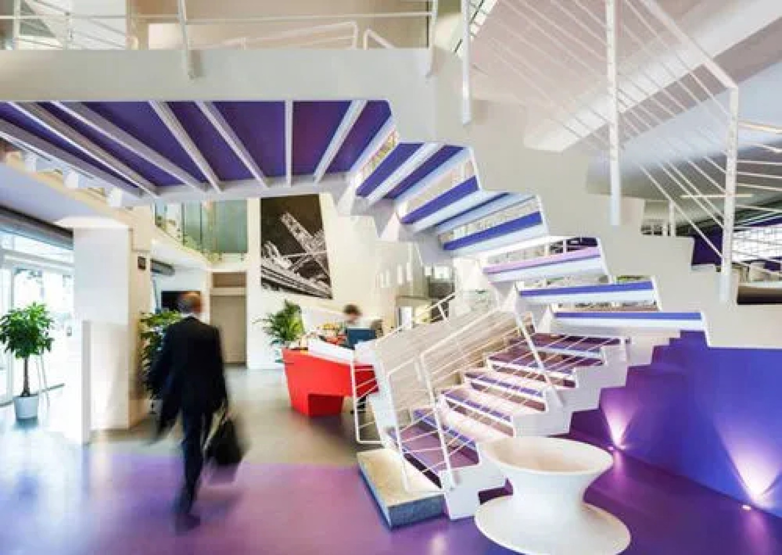 Hôtel Sovereign Saint-Ouen