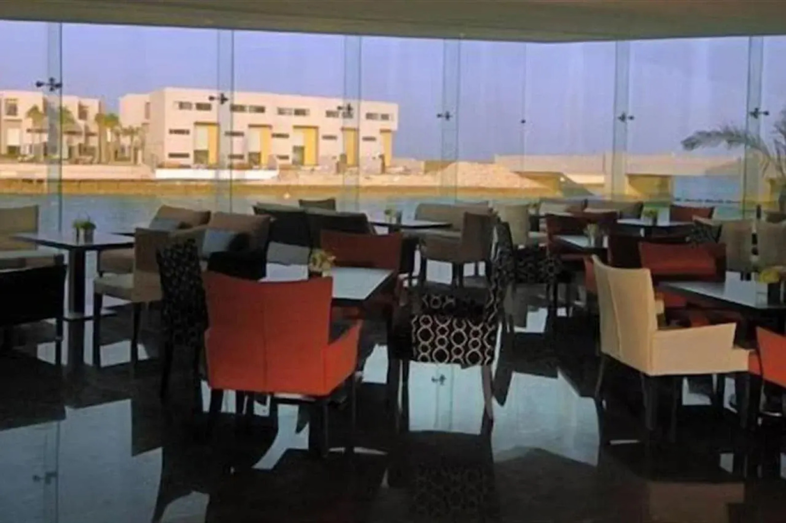 The Dragon Hotel & Resort & Sea Loft Chalets