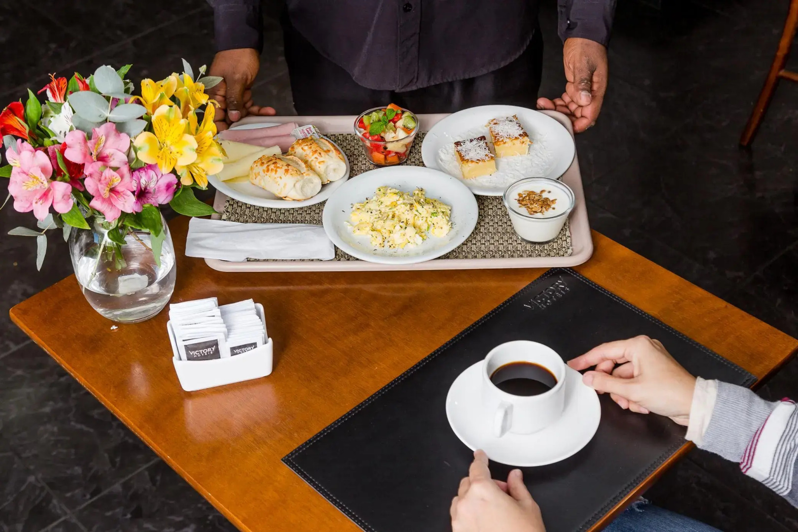 Victory Suites Hotel