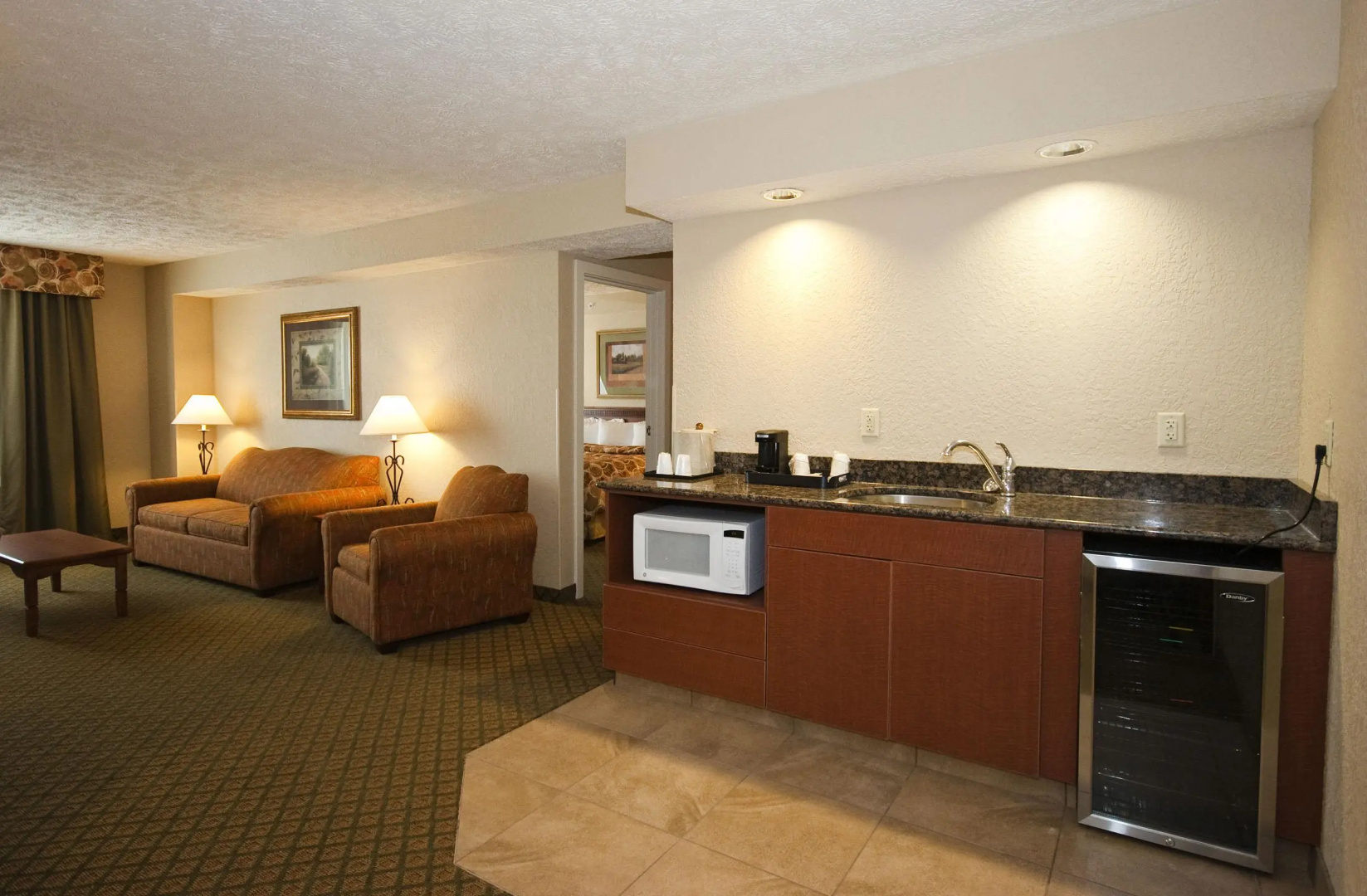 Best Western Plus Mid Nebraska Inn & Suites