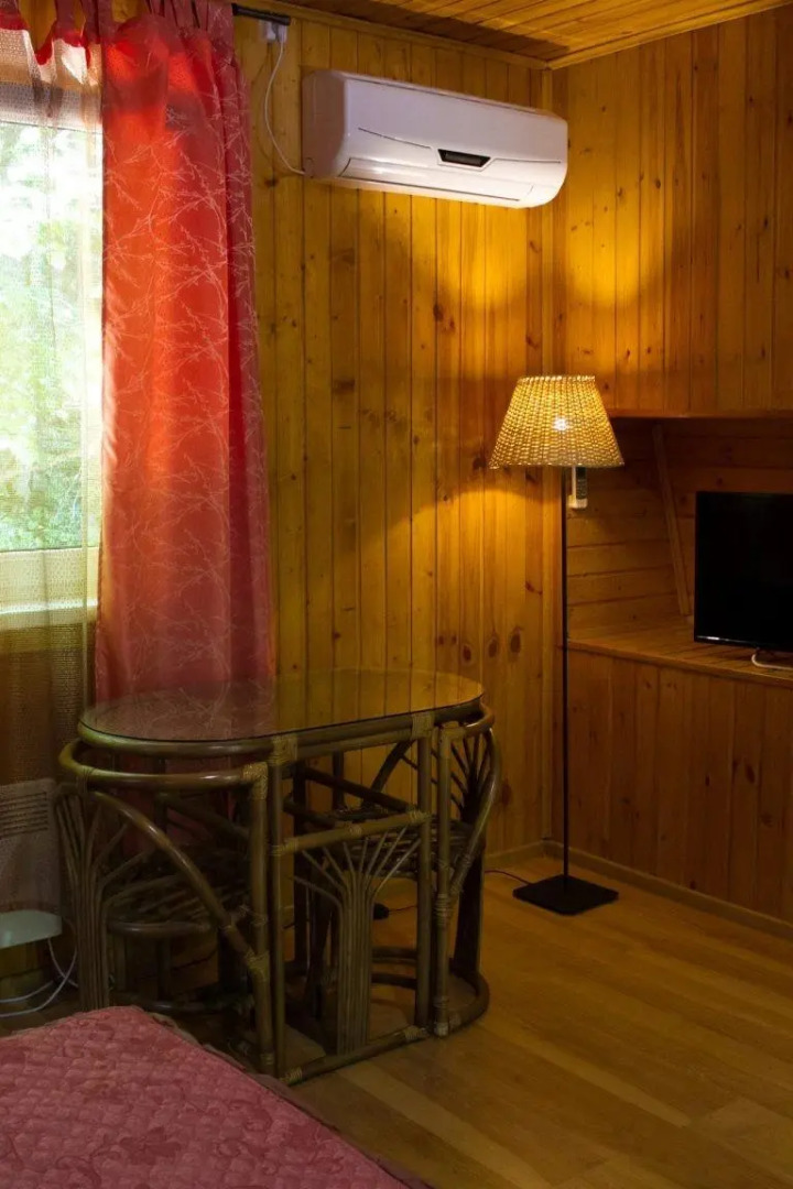 Холодный ручей