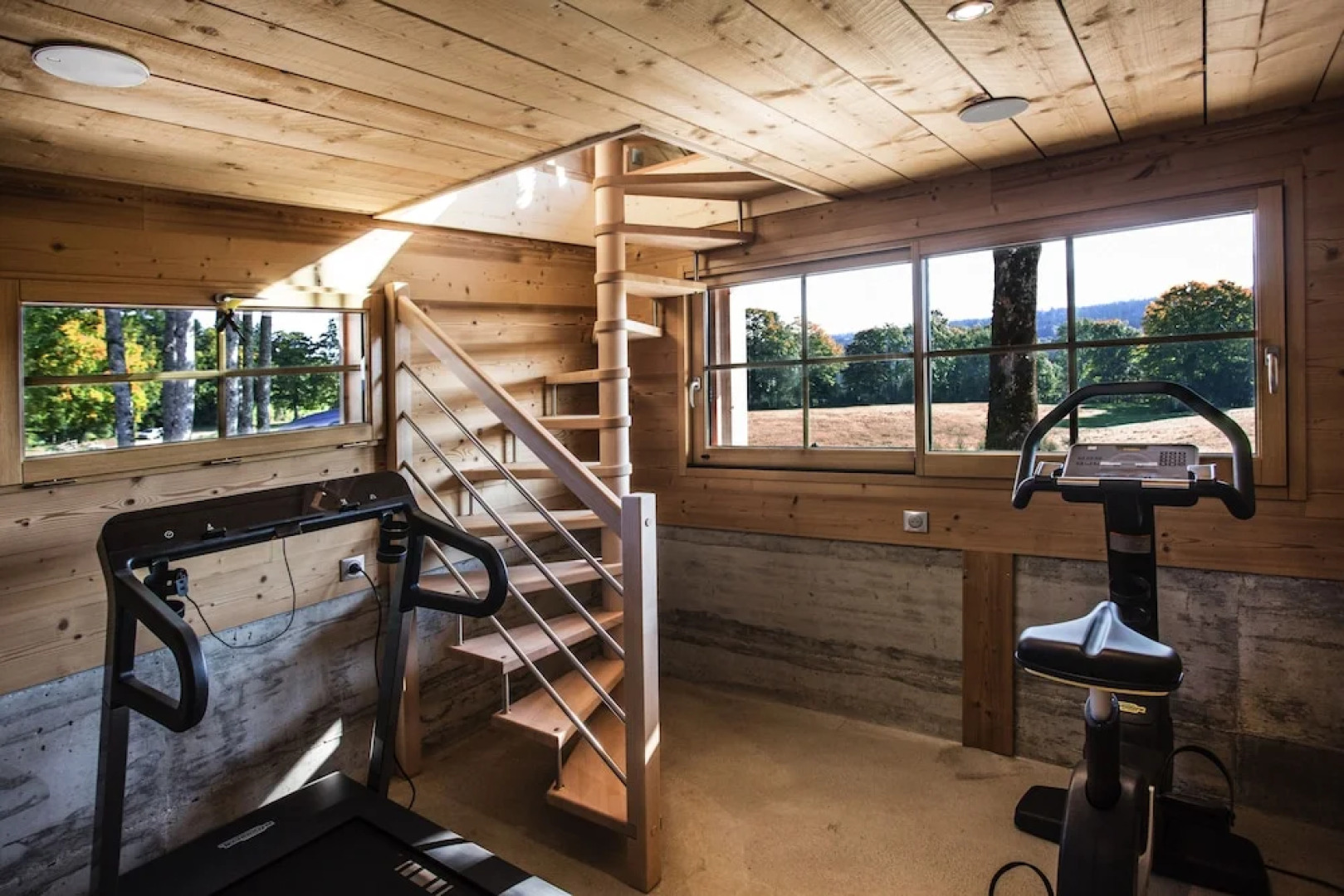 Maison d'hôtes Le Pré Oudot