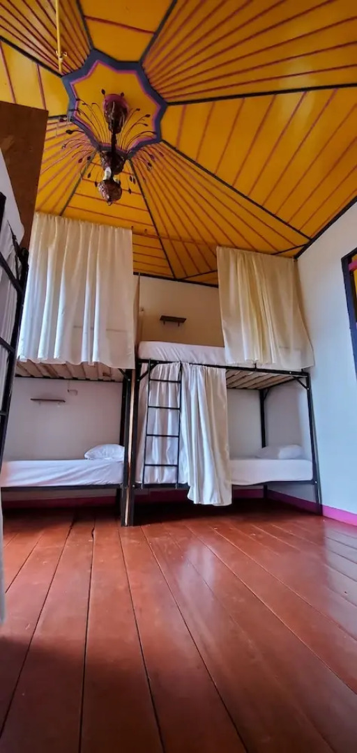 Hostal Bremen - Hostel