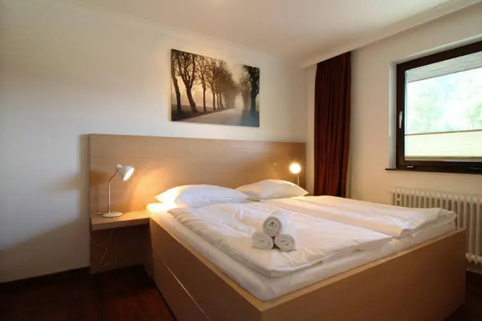 Apartment Streif by Apartment Managers