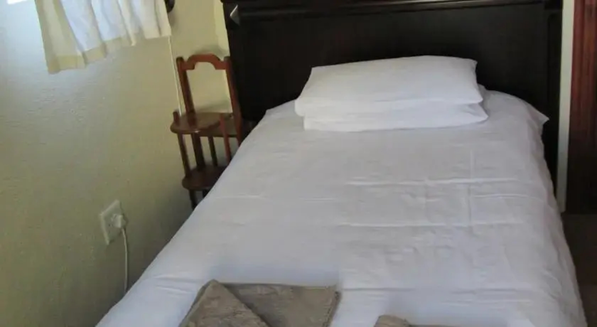 Dome Home Self-Catering