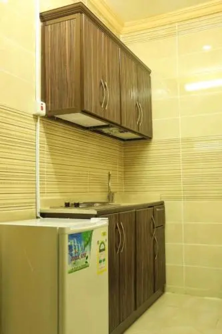 Allith Makarem Hotel Suites