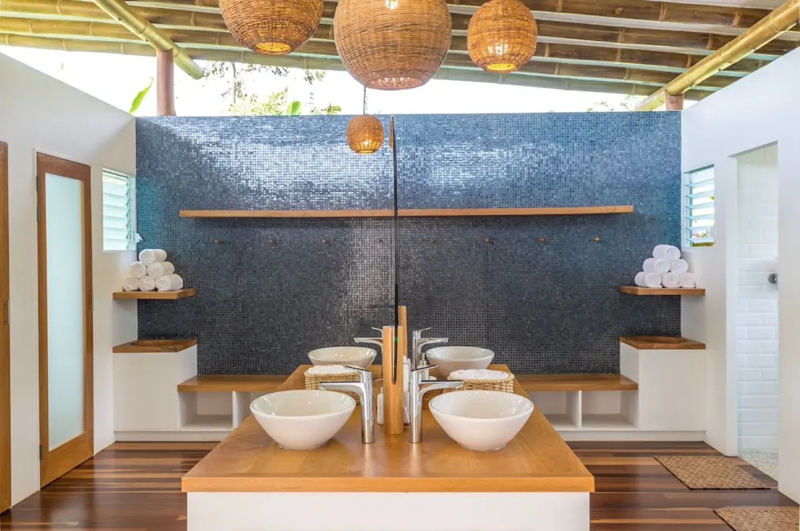 Kinkara Luxury Retreat