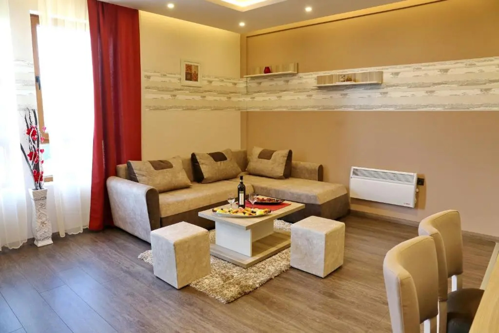 Astoria Lux - K16 Milmari