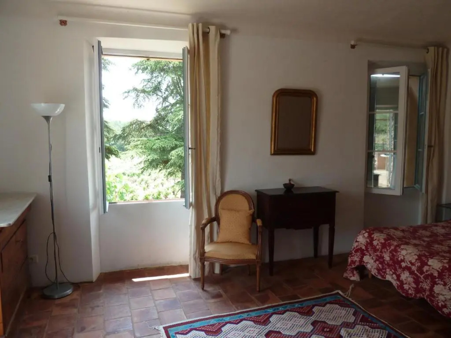 Les Vignes de Terrisse