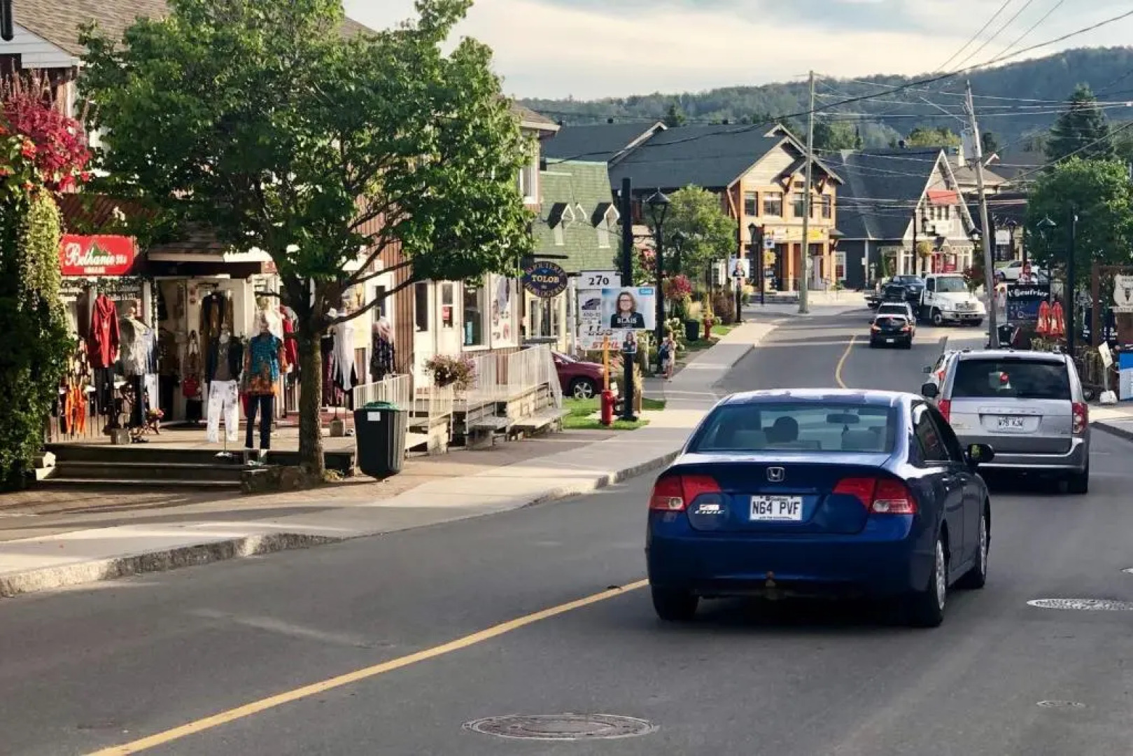 St-Sauveur Lovely Studio