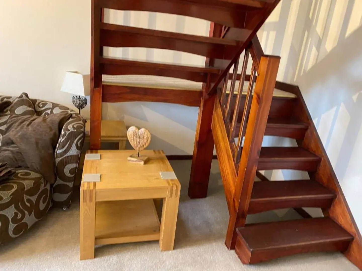 River Penthouse Apartment In The Heart