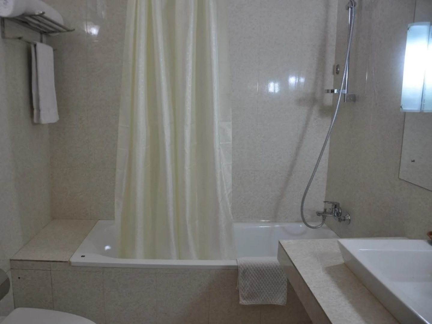 Bandagiri Village Eco Resort