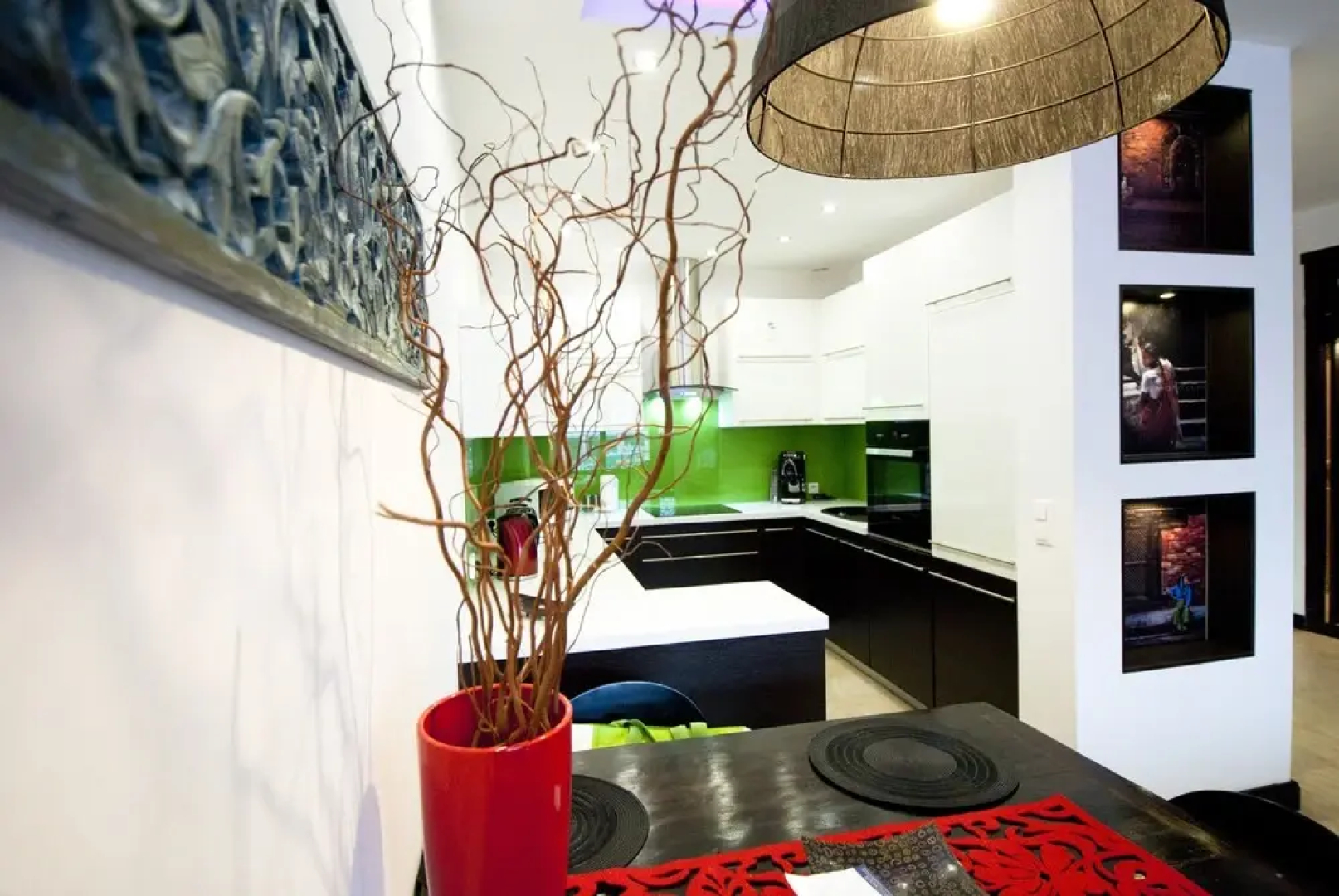 Apartamenty Gdańsk - Waterlane
