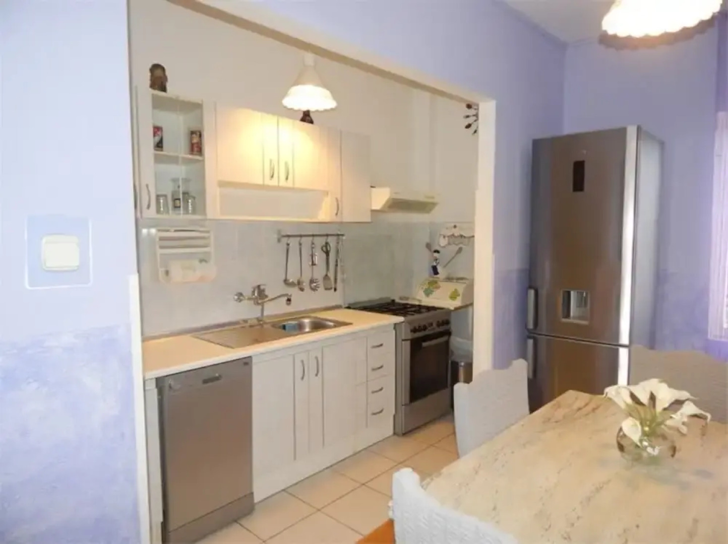 Ani 1 - Apartment Ani 1