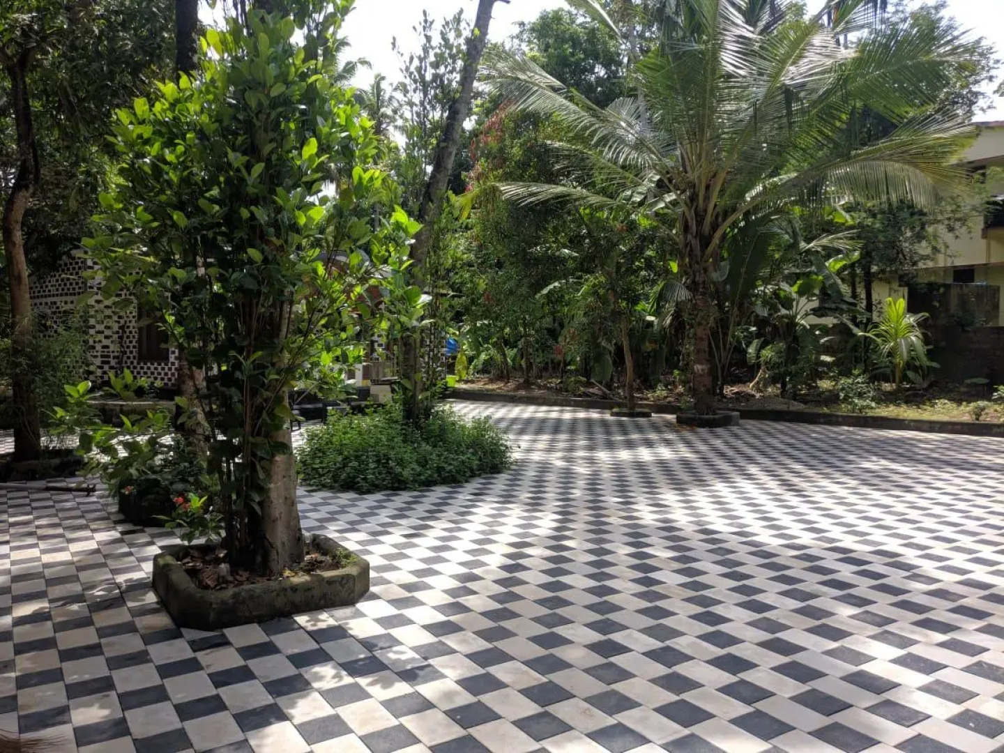 VERVE Hostel Varkala