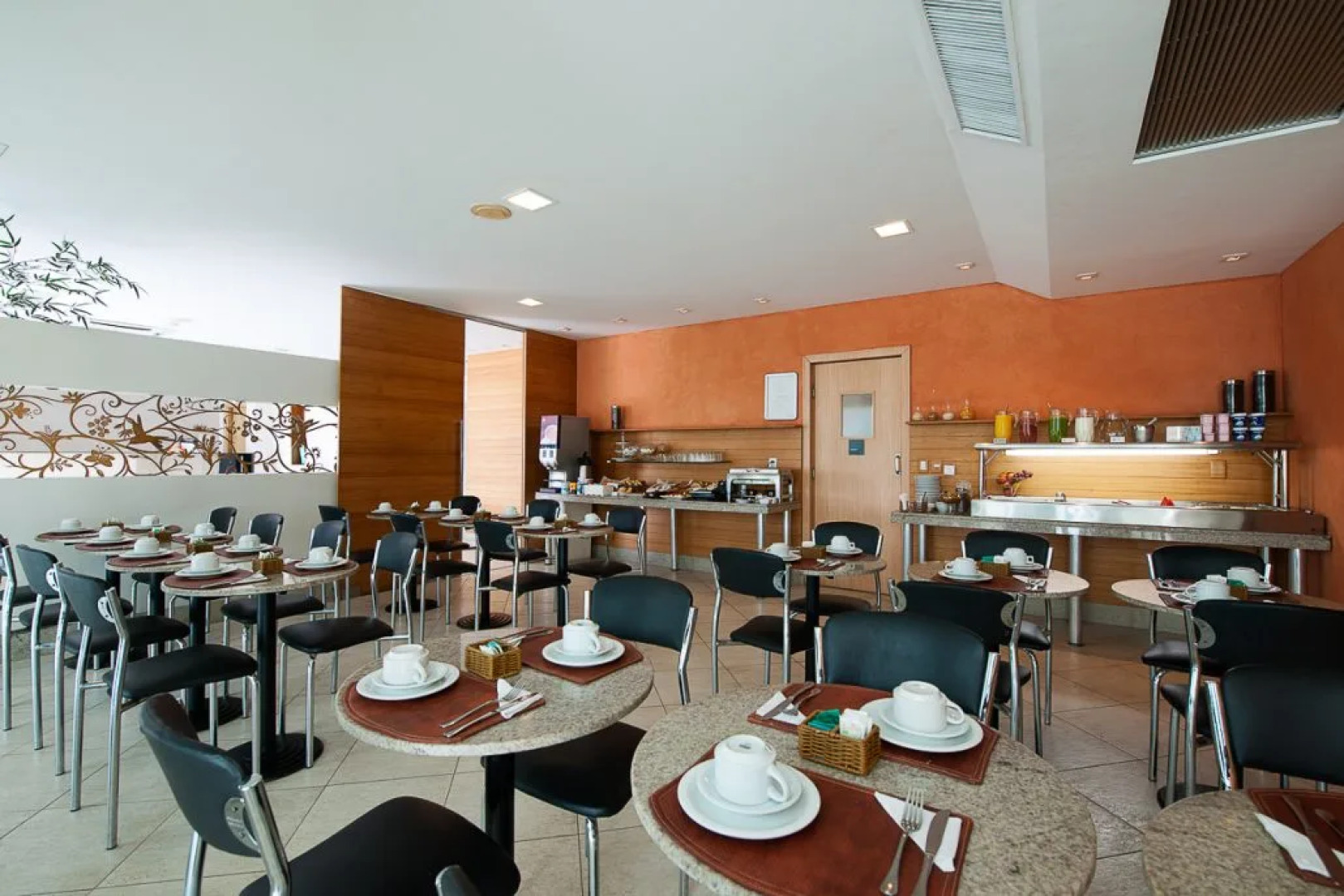 Píer Vitória Hotel