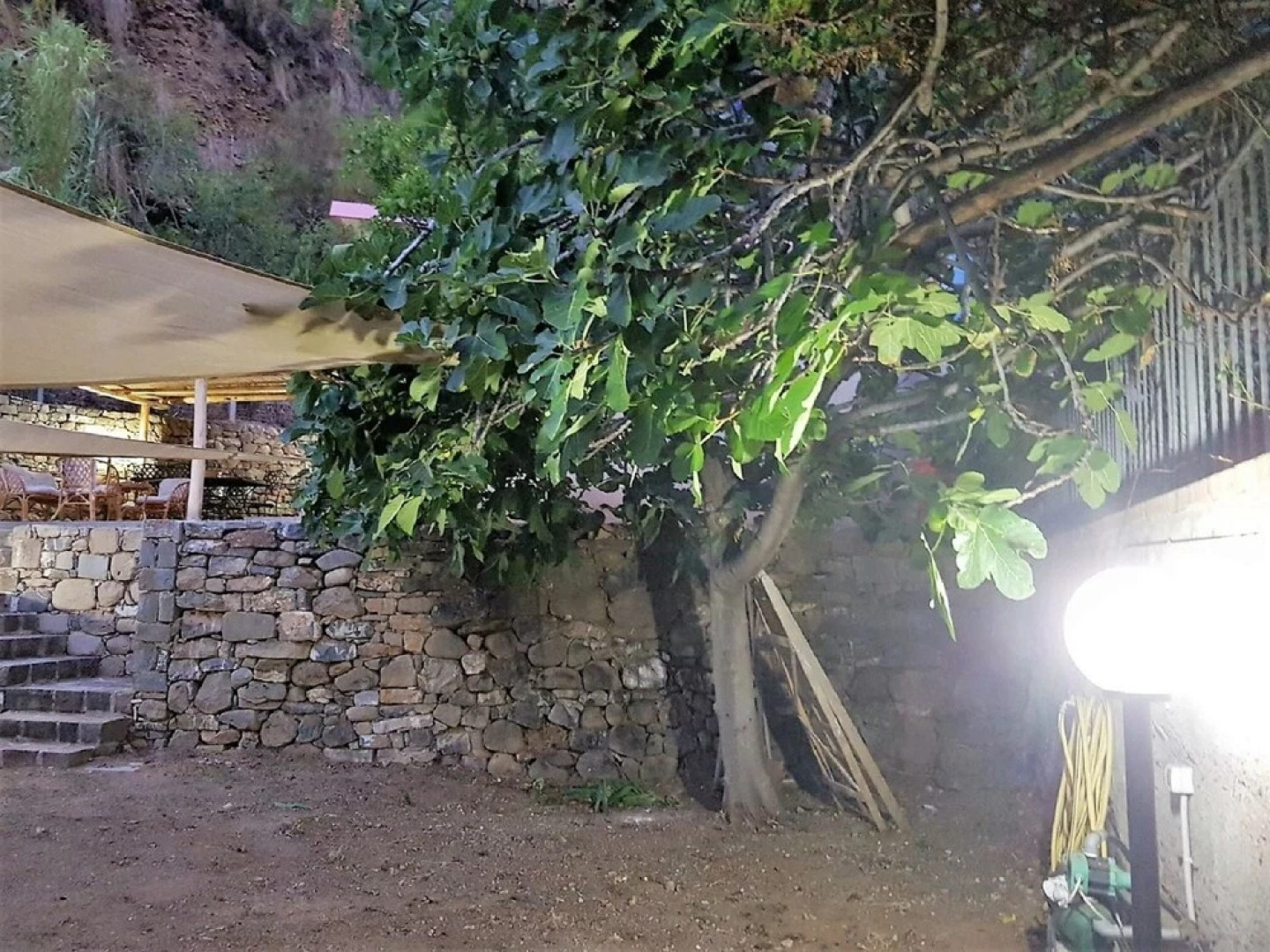 House With 2 Bedrooms in Pisciotta, With Enclosed Garden - 50 m From t