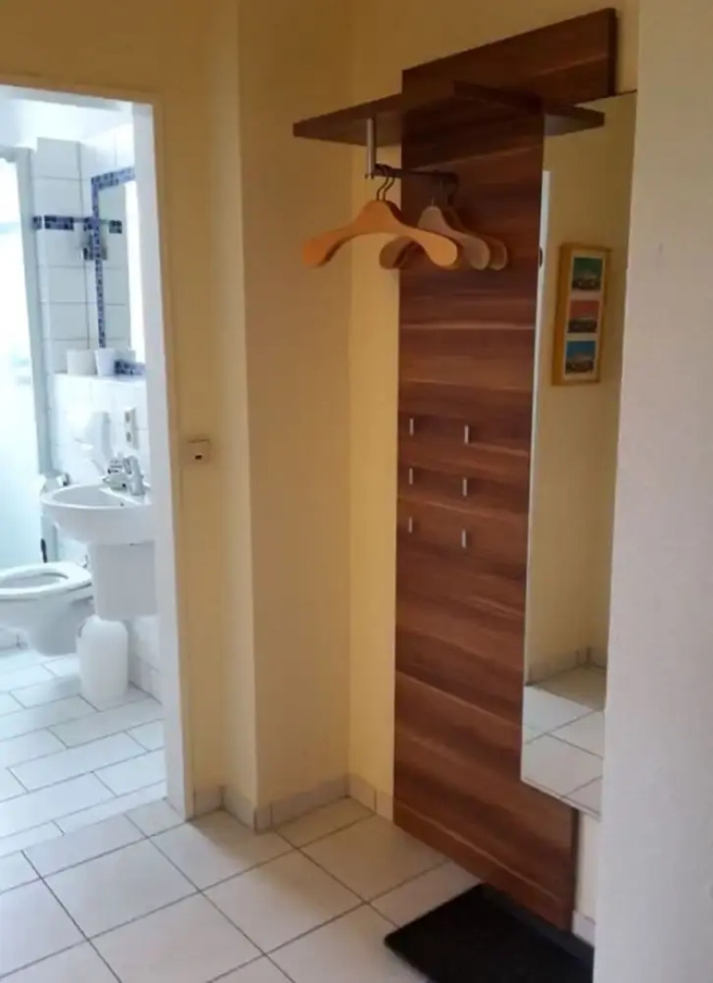 Holiday Apartment Villa in the Park