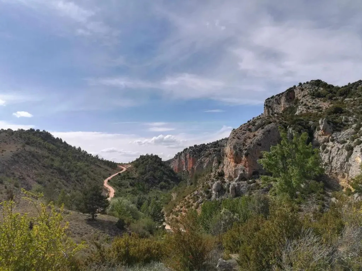 Apartamentos Rurales Las Aliagas