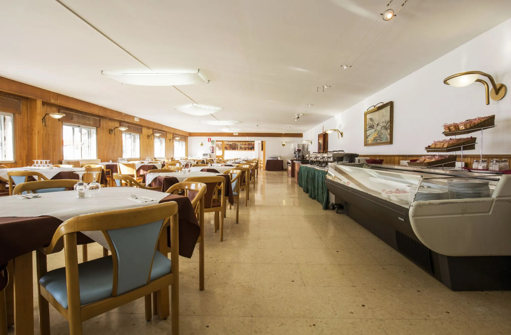 Picmaia Mountain Hotel