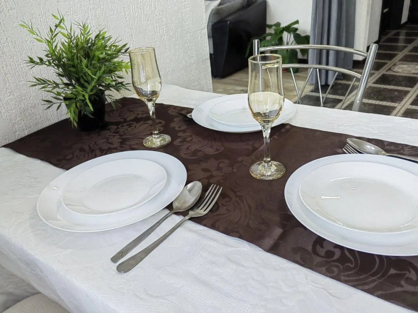 Апартаменты на шоссе Приморское 279