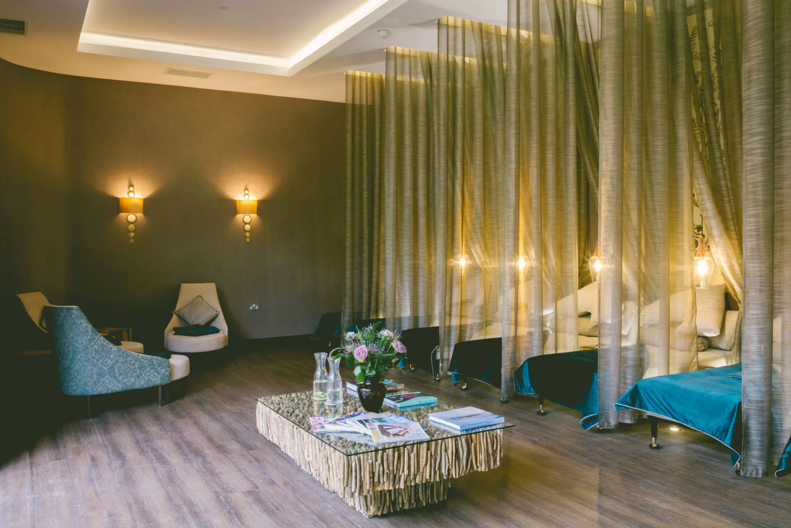 Boringdon Hall Hotel and Spa