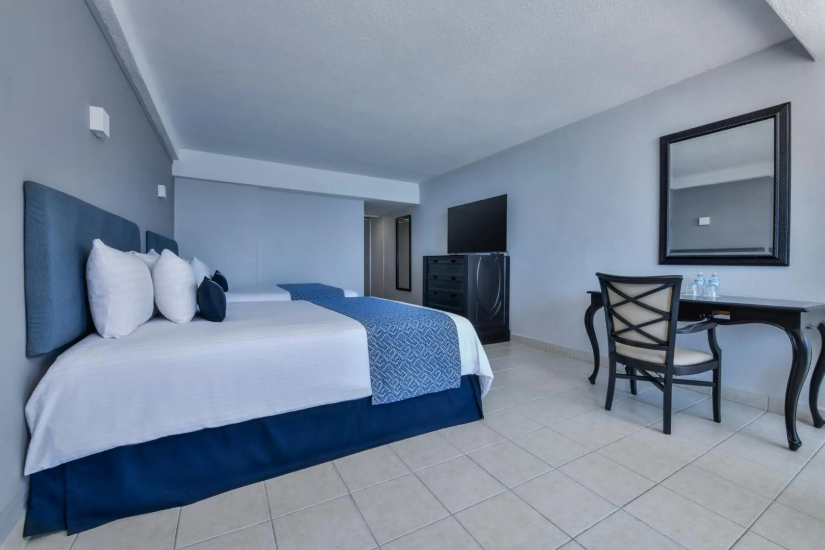 Krystal Beach Acapulco