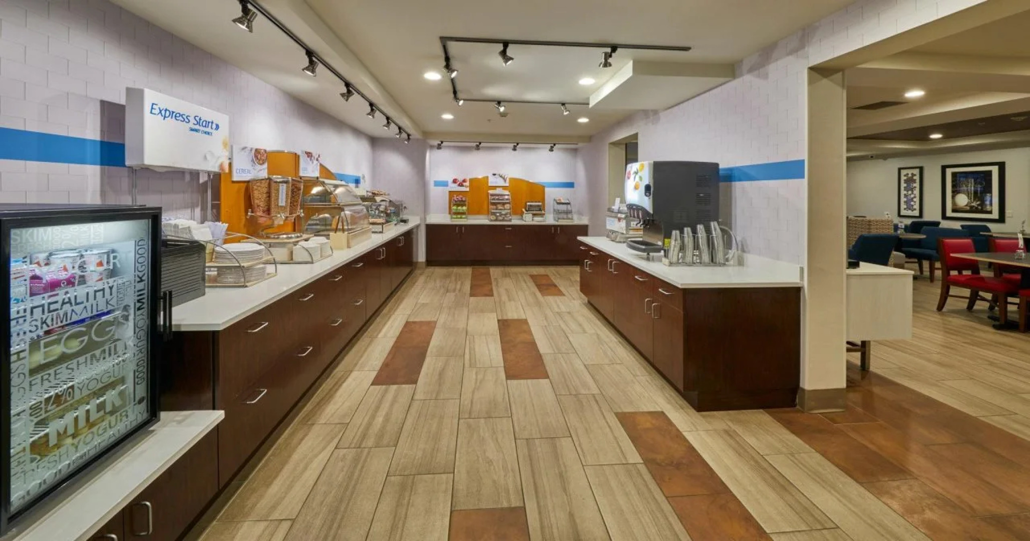 Holiday Inn Express Hotel & Suites Medford-Central Point by IHG