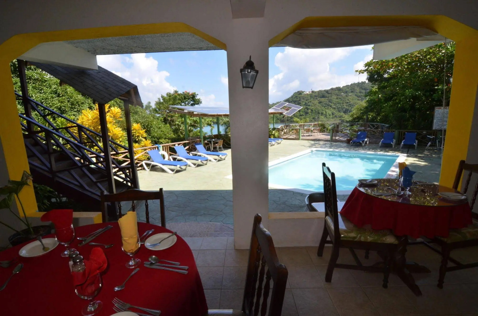 Bay View Eco Resort & Spa