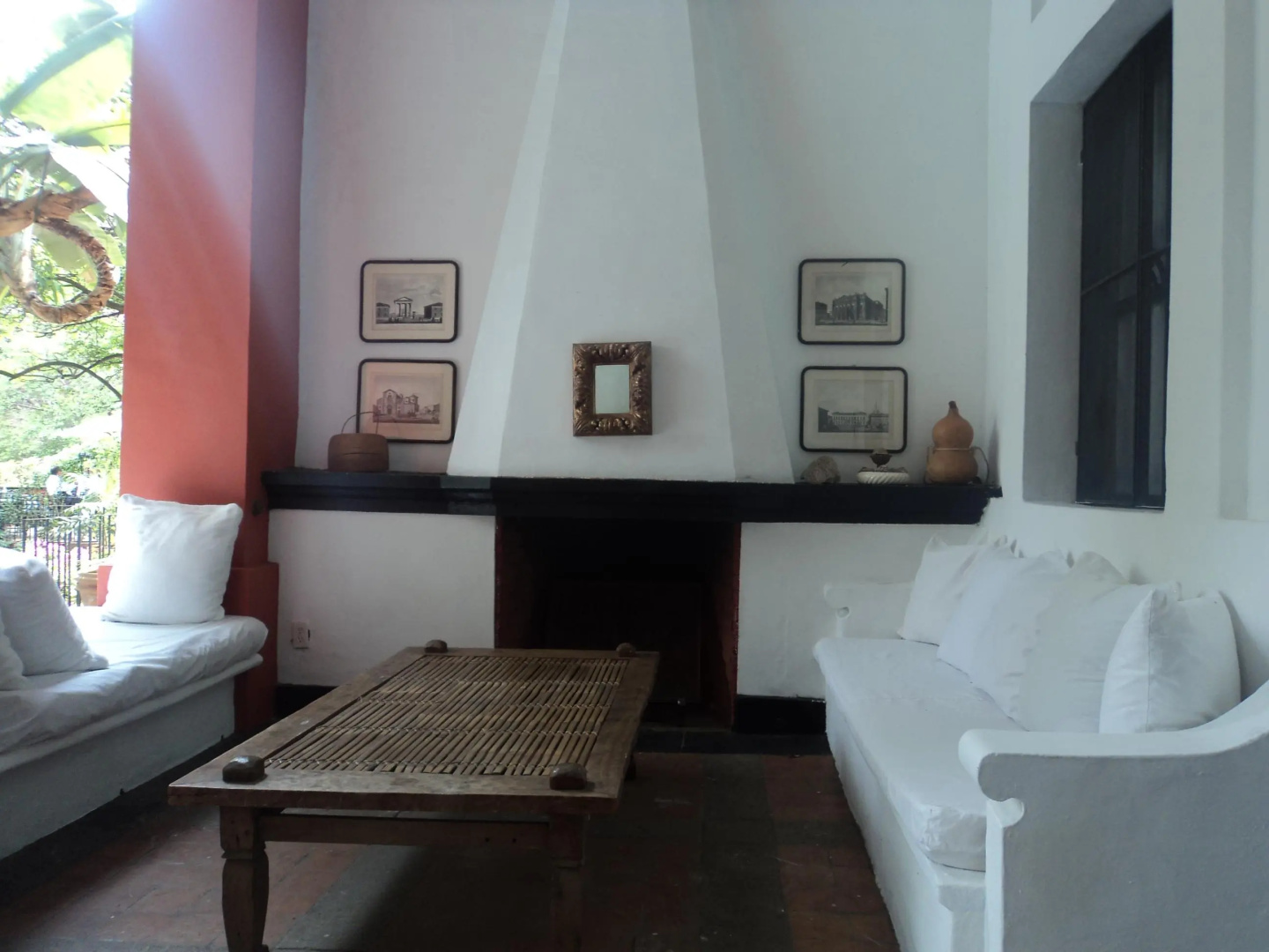 Hotel Terraza Tamayo