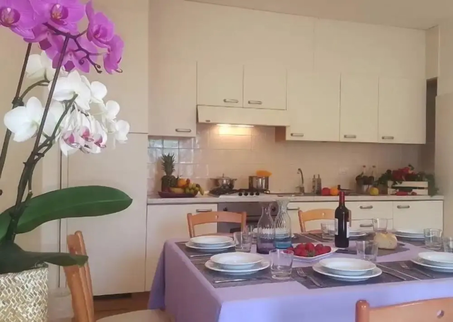 Residence Terme di Sarnano