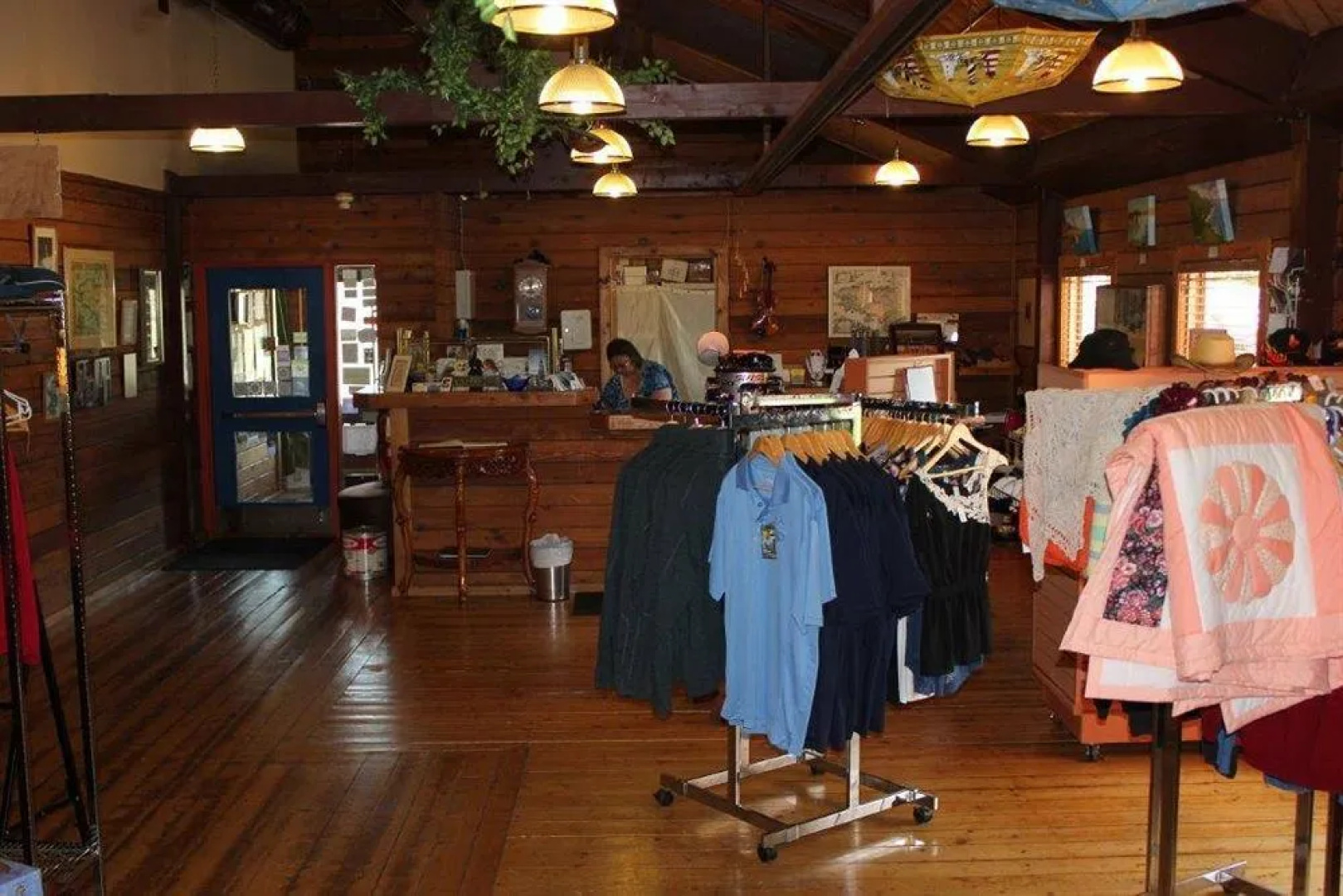 Bras d'Or Lakes Inn