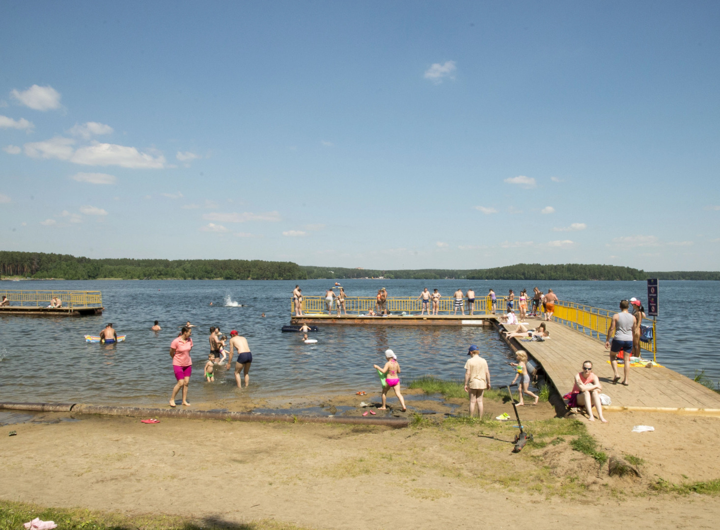 Родничок (Чебаркуль)