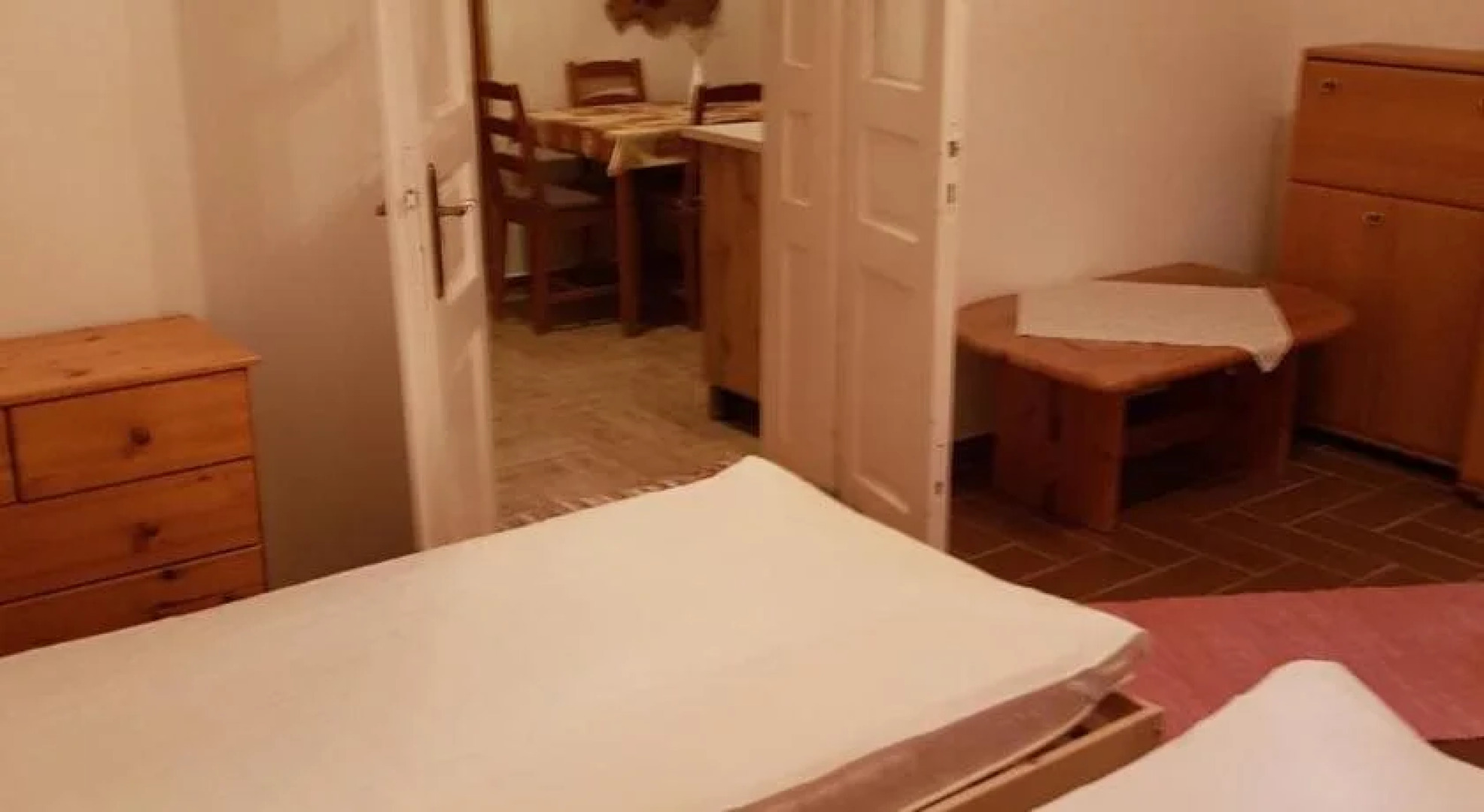 Folyóka Vendégház