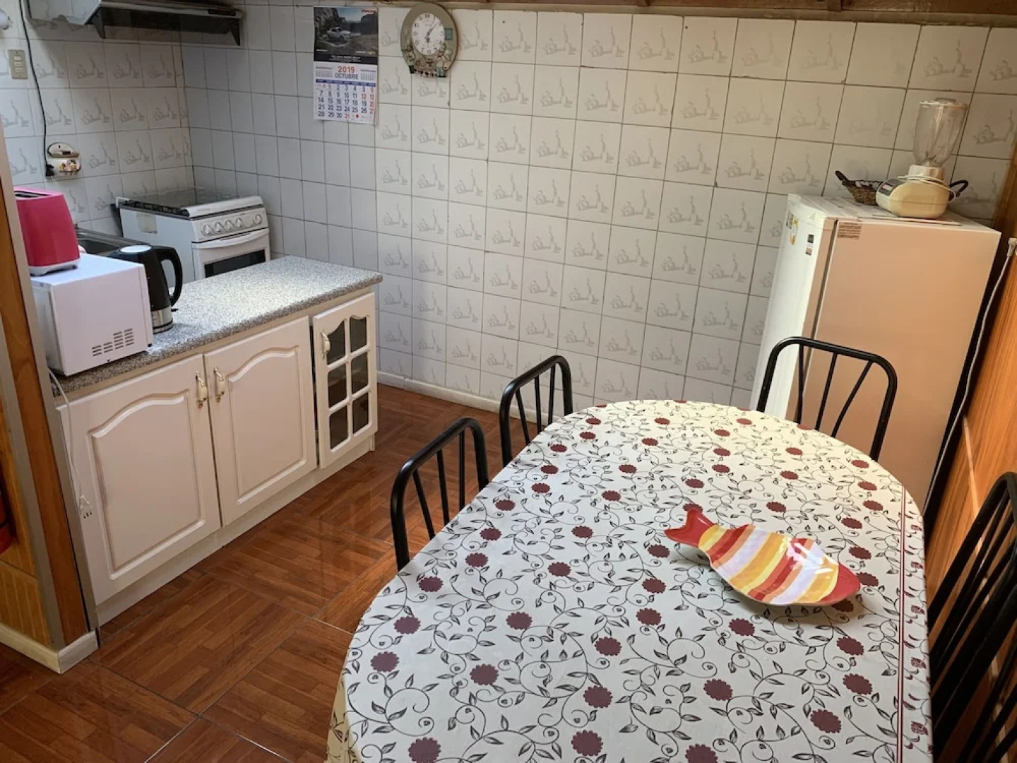 Hostal Español Coyhaique