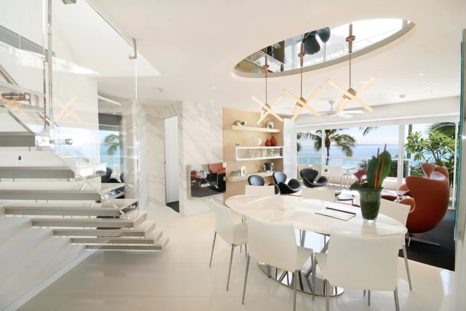 Netanya Noosa Beachfront Resort