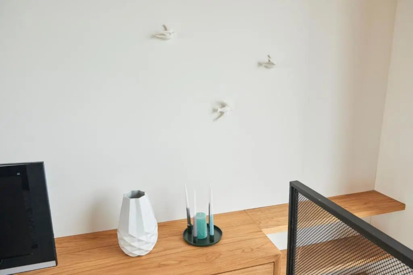 Lake View Apartment Amsterdam