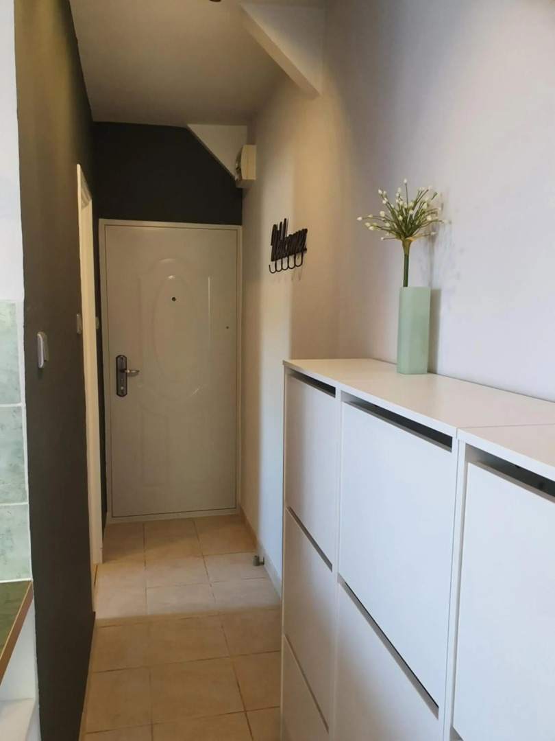 Zöld Relax Apartments