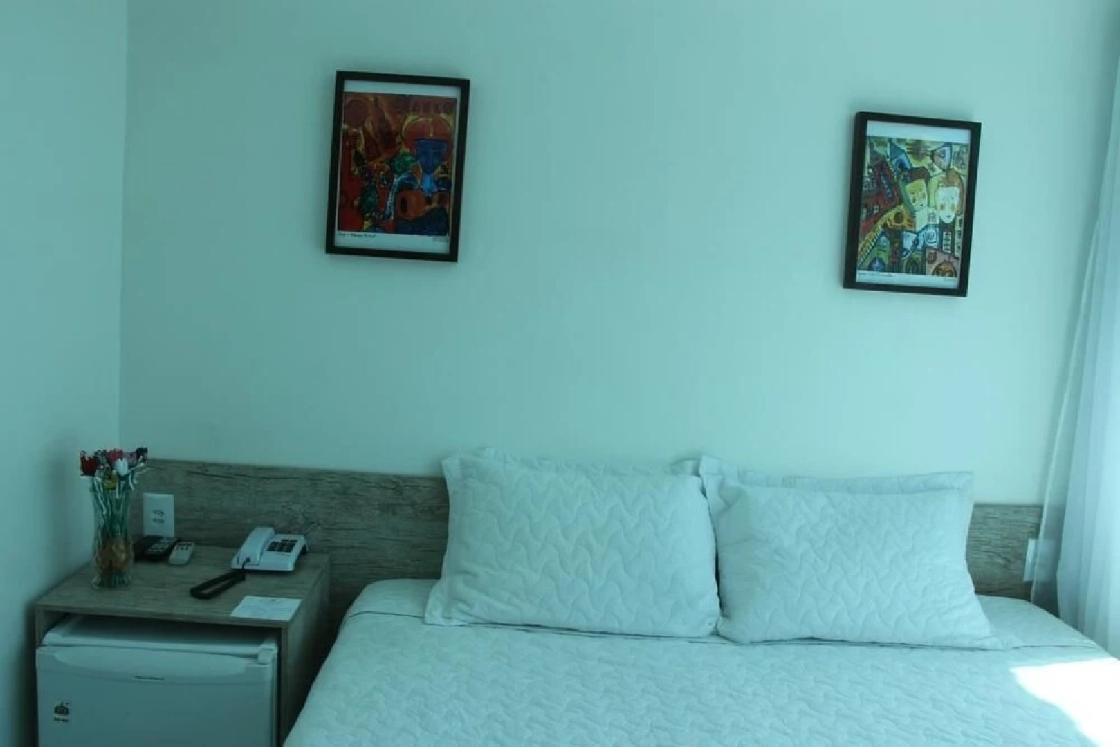 Pousada Palmeira Imperial