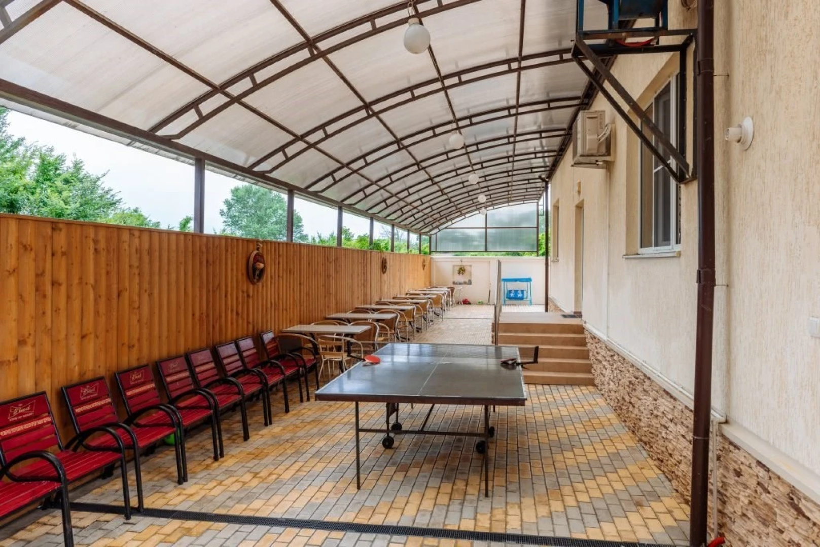 Fregat Guest House