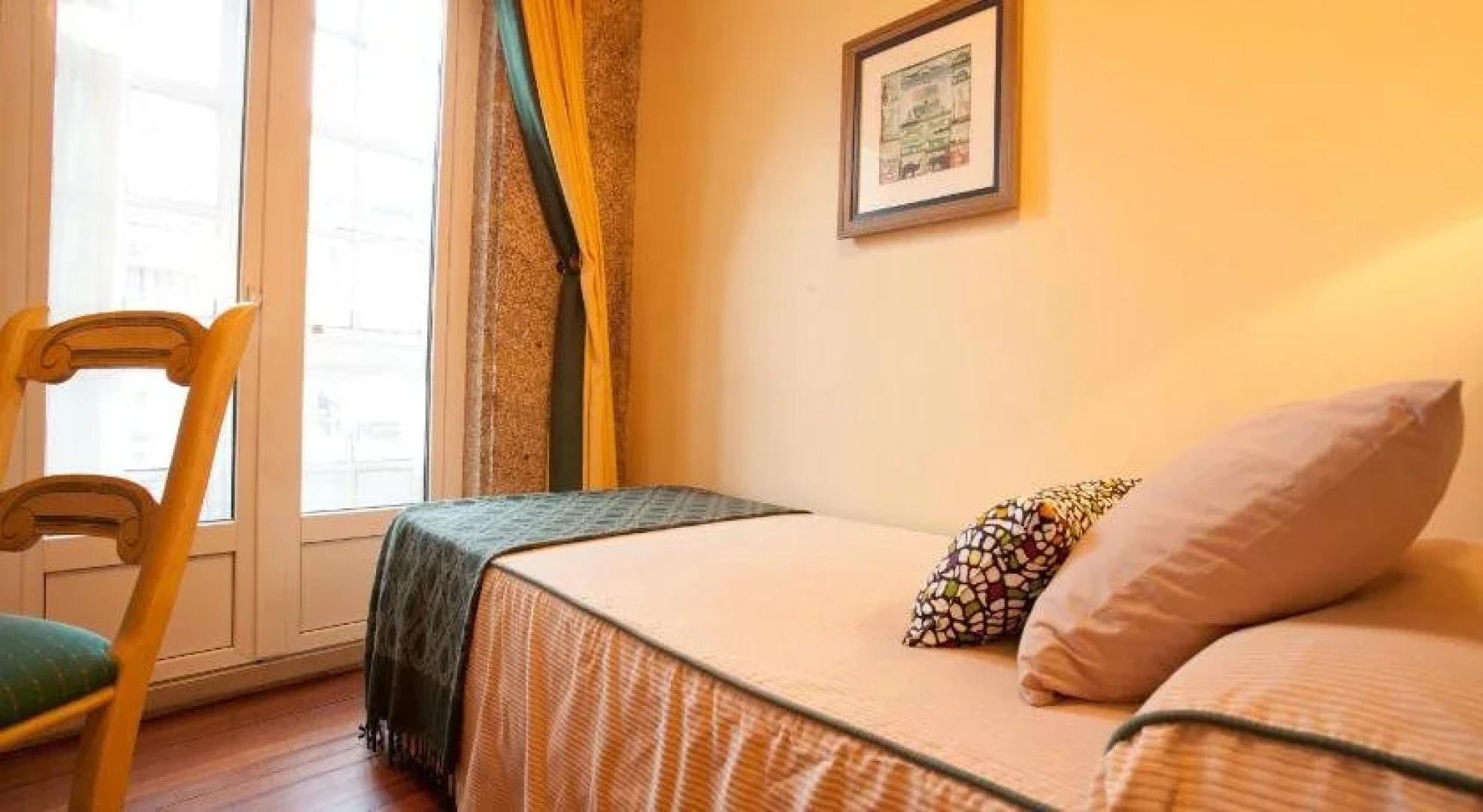 Hotel Fonte de San Roque