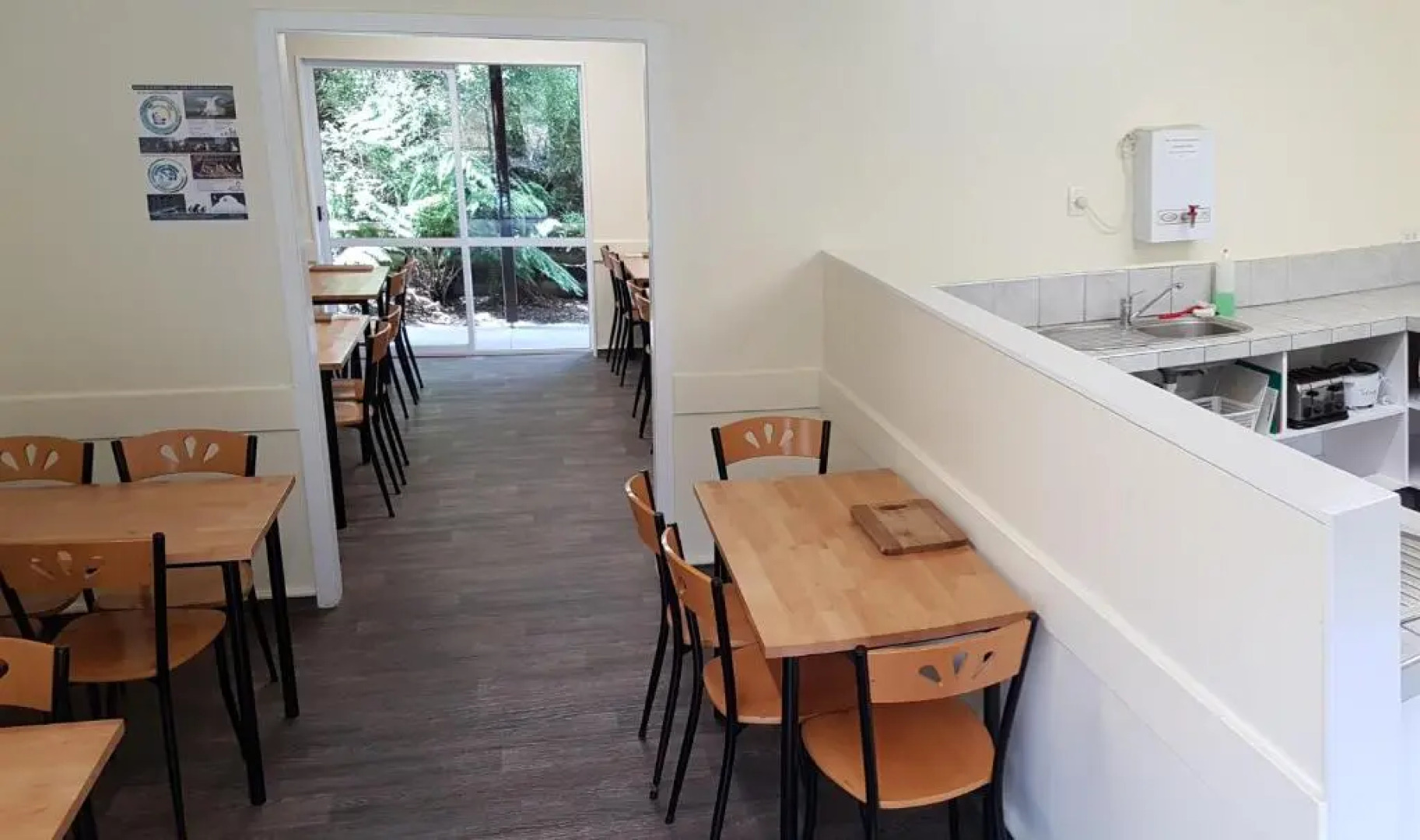 Portobello Village Tourist Park